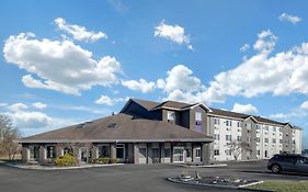 Sleep Inn & Suites - Oxford - University Area